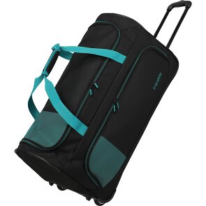 Travelite Basics 2 ruote Borsa da viaggio 71 cm