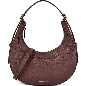 Coccinelle Whisper Borsetta Vera Pelle 23 cm