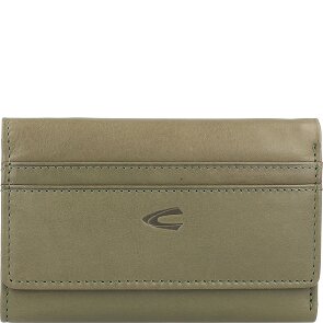 camel active Portafoglio Sara RFID in pelle 14 cm
