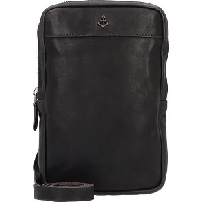 Harbour 2nd Anchor Love Benita 2 Custodia per cellulare Pelle 14 cm