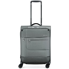 Roncato Carrello per cabina a 4 ruote Sidetrack 55 cm