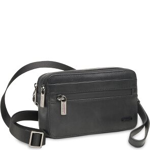 Roncato Detroit Borsa a tracolla Pelle 21 cm