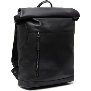 The Chesterfield Brand Mazara Zaino da lavoro Pelle 39 cm Scomparto per laptop The Chesterfield Brand Mazara Zaino da lavoro Pelle 39 cm Scomparto per laptop