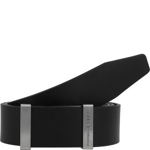 Porsche Design Maine Cintura Vera Pelle