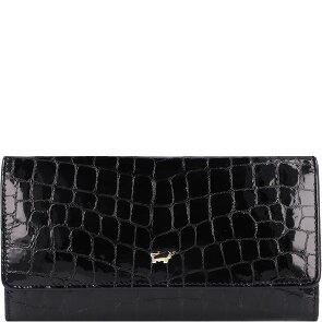 Braun Büffel Portafoglio Verona in pelle 17 cm