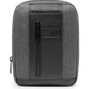 Piquadro Borsa a tracolla porta lettere 17 cm