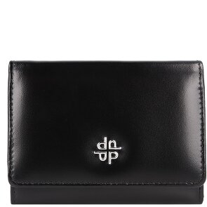 Picard Black Tie1 Portafoglio Pelle 12.5 cm