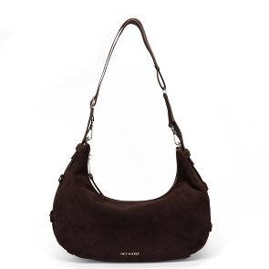 Hey Marly Lifetime Sister Suede Borsa a tracolla M 35 cm