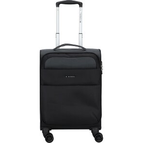 Gabol Cloud Carrello cabina a 4 ruote 55 cm