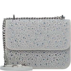 Seidenfelt Anga Square Borsa a tracolla 17 cm