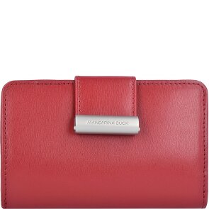 Mandarina Duck Hera 3.0 Portafoglio in pelle 14,5 cm