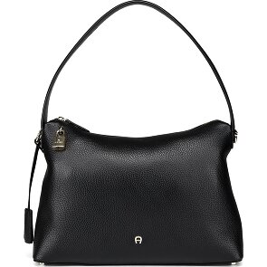 AIGNER Delia Borsa a spalla Vera Pelle 35 cm