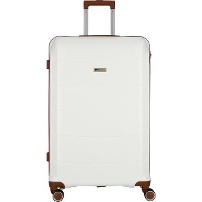 Cocoono Graz 4 ruote Carrello L 76 cm