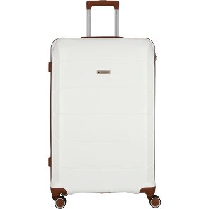 Cocoono Graz 4 ruote Carrello L 76 cm
