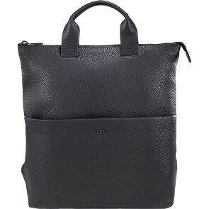 Joop! Cardona Lars Zaino da lavoro Pelle 40 cm Scomparto per laptop Joop! Cardona Lars Zaino da lavoro Pelle 40 cm Scomparto per laptop