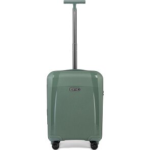 Epic Phantom SL Carrello cabina a 4 ruote 55 cm