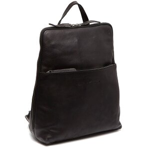 The Chesterfield Brand Bern Zaino da giorno Vera Pelle 32 cm