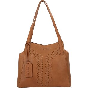 Cowboysbag Lavish Imbler Borsa a tracolla Pelle 30 cm