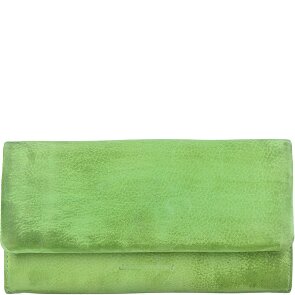 Jack Kinsky Nassau 513 Portafoglio in pelle 19 cm