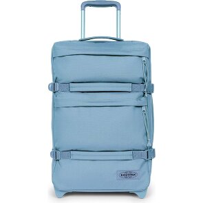 Eastpak Transit'R Plus 2 ruote Trolley cabina 55 cm