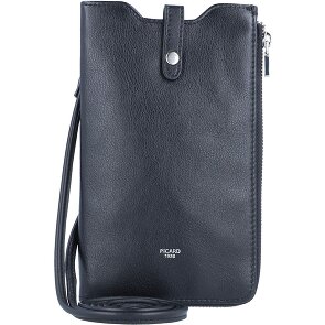 Picard Borsa Bingo Mobile in pelle 18 cm Picard Borsa Bingo Mobile in pelle 18 cm