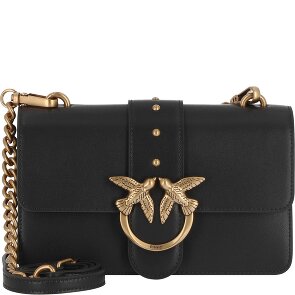 PINKO Love One Borsa a tracolla Pelle 21 cm