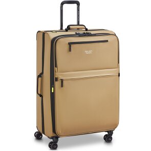 Delsey Paris Maubert 2.0 Carrello a 4 ruote 79 cm