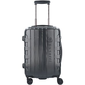 bugatti Galatea Carrello cabina a 4 ruote 55 cm