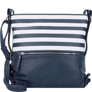 Tom Tailor Elin Mare Borsa a tracolla 30 cm