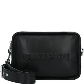 Patrizia Pepe (Im)Perfection Borsa a tracolla Pelle 23 cm