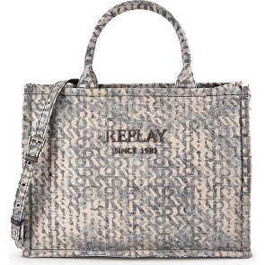 Replay Borsa shopper 40 cm