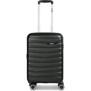Bench Paris 4 ruote Carrello della cabina S 56 cm con piega di espansione