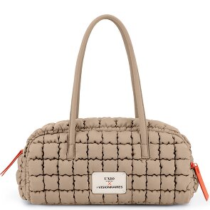 LES VISIONNAIRES Unio Zicke Borsa a spalla 35 cm