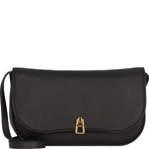 Coccinelle Borsa a tracolla in pelle 24 cm