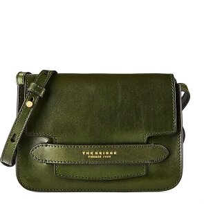 The Bridge Lucrezia Borsa a tracolla in pelle 18 cm