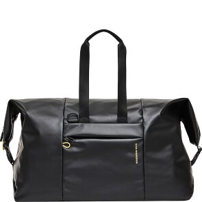 Mandarina Duck Eco Coated Borsa da viaggio Weekender 54 cm