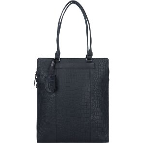 Burkely Borsa a tracolla Carly Casual in pelle 33 cm Scomparto per laptop