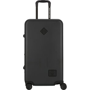 Herschel Heritage 4 ruote Carrello M 69 cm con piega di espansione