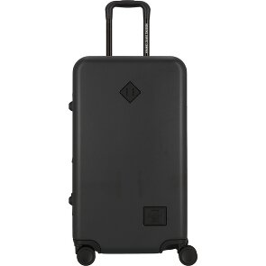 Herschel Heritage 4 ruote Carrello M 69 cm espandibile