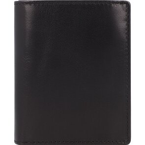 Leonhard Heyden Cambridge Portafoglio Pelle 9.5 cm