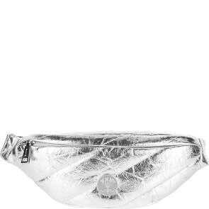 Joop! Jeans Frizzare Argento Marsupio 38 cm