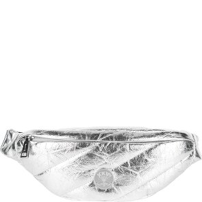 Joop! Jeans Frizzare Argento Marsupio 38 cm Joop! Jeans Frizzare Argento Marsupio 38 cm