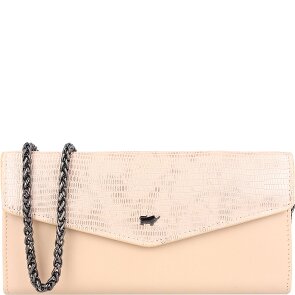 Braun Büffel Lizzy Pochette Pelle 19.5 cm