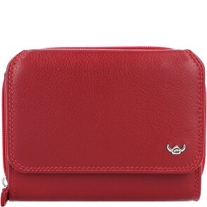 Golden Head Portafoglio Polo RFID in pelle 11,5 cm