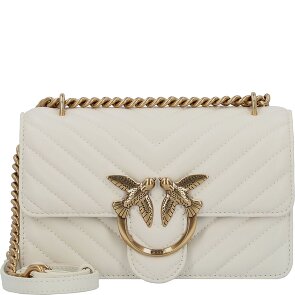 PINKO Love One Borsa a tracolla Pelle 21 cm