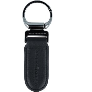 Porsche Design Portachiavi in pelle 10,5 cm