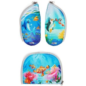 Ergobag Zippies 3 pezzi. Ergobag Zippies 3 pezzi.