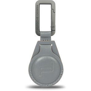 Porsche Design Keyring Portachiavi Pelle 10 cm