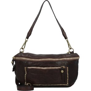 Campomaggi Nicole Borsa a tracolla Pelle 32 cm