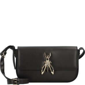 Patrizia Pepe Essential Fly Borsa a tracolla Pelle 22 cm